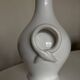 Vase néo classique d'Emile Tessier 1950 Malicorne