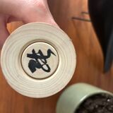 Kokeshi, Japan1975-1999