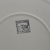 11 Salins flat plates
