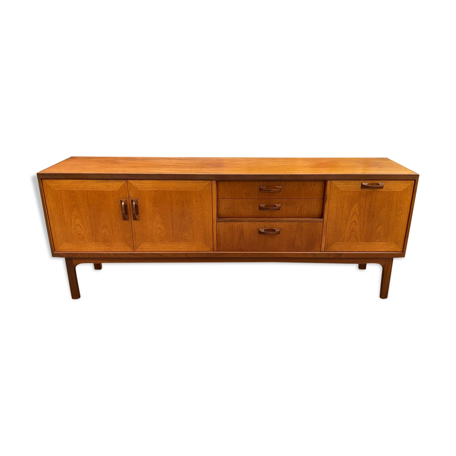 Sideboard 60s
