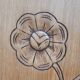 Armoire art déco