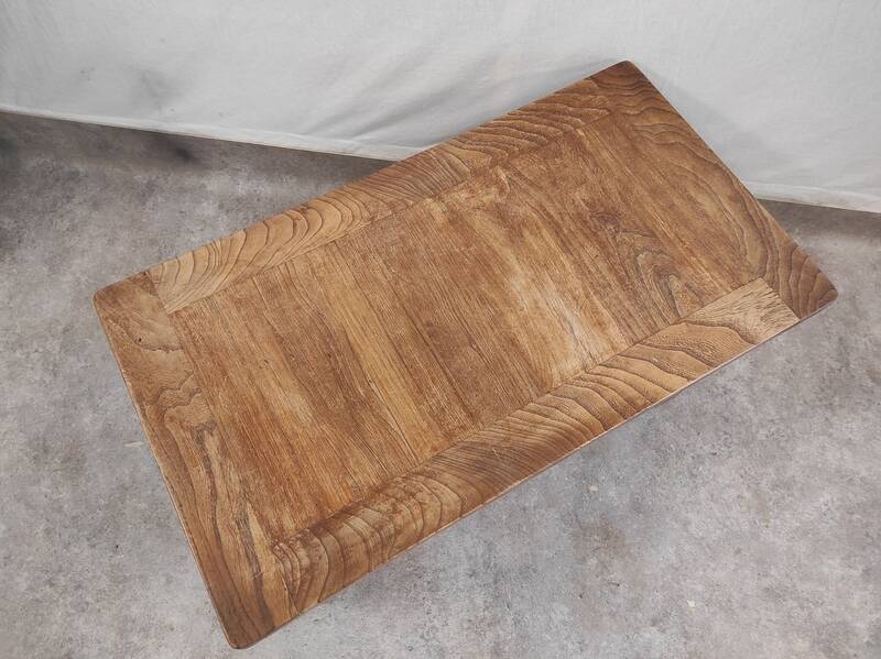 Coffee table, solid wood