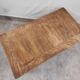 Coffee table, solid wood