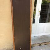 Large old mirror 160x55cm