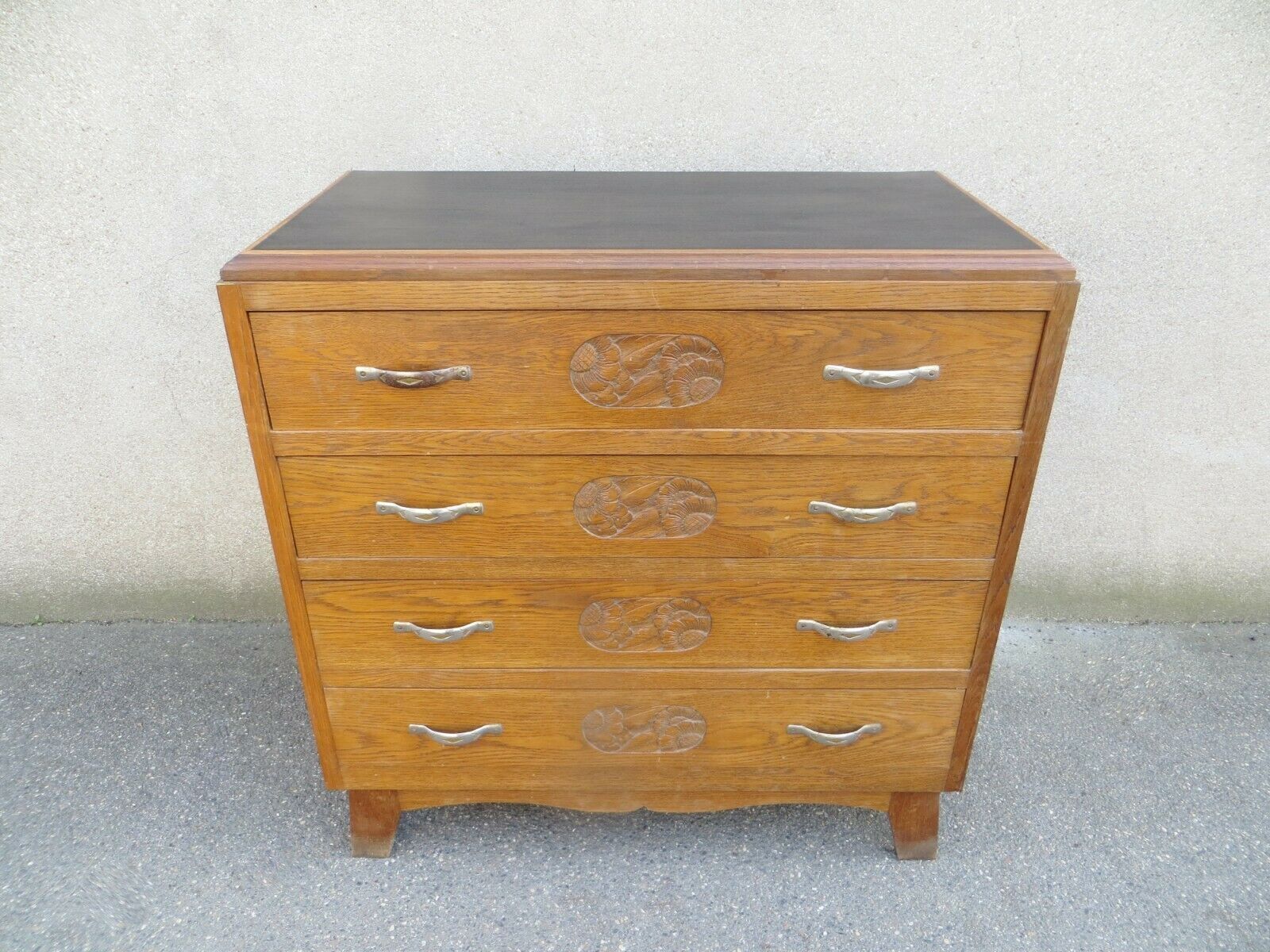 Art deco dresser years 30