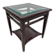 Small Art Nouveau side table