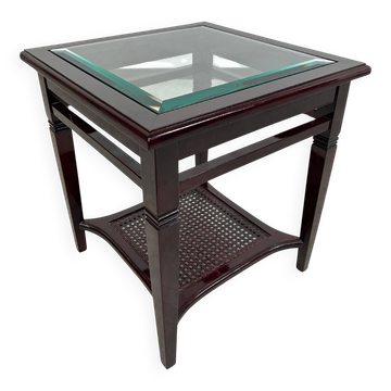 Petite table d'appoint sécession