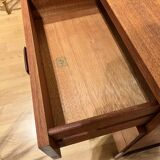 Teak G-Plan chest of drawers