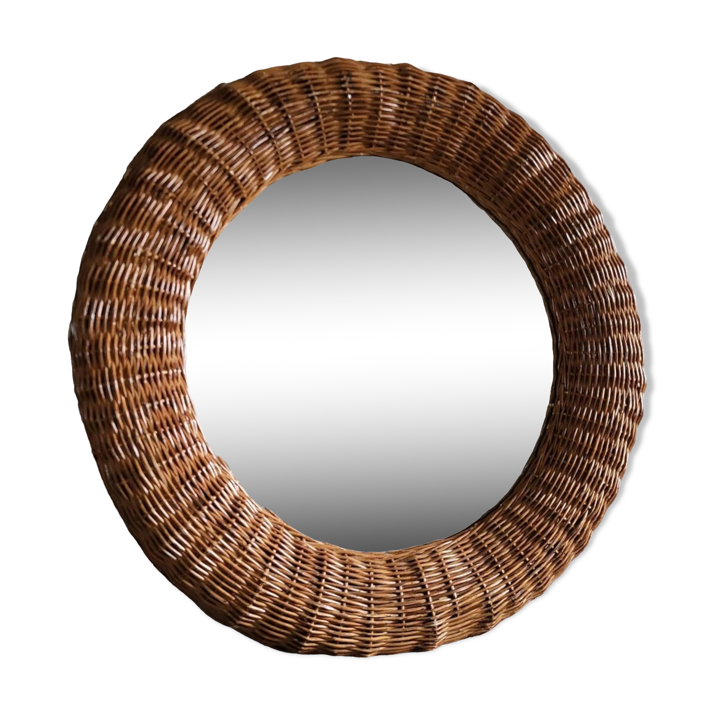 Vintage Venna Ikea Mirror