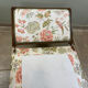 Antique convertible bench