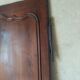 Pair of doors