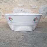 Salad bowl Gien model Nice