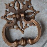 Door knocker