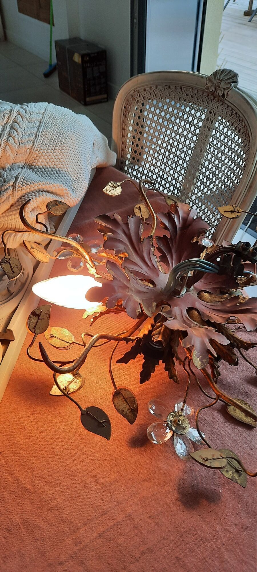 Ceiling lamp