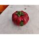 Soupière faïence tomate