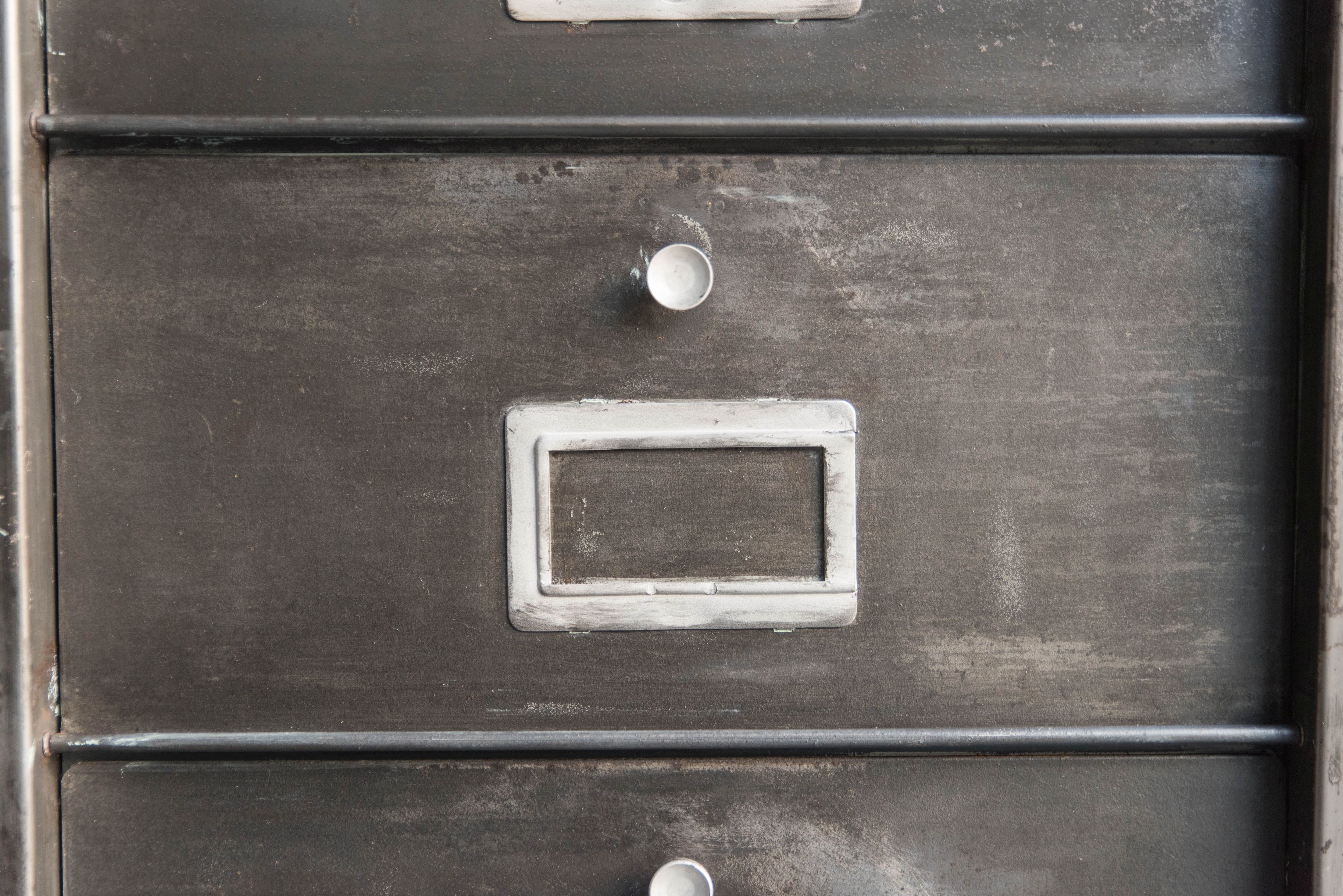 5 industrial locker lockers