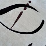 Art Deco Aubusson rug by Paulette Née