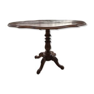 table violon pliable