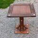 Vintage side table