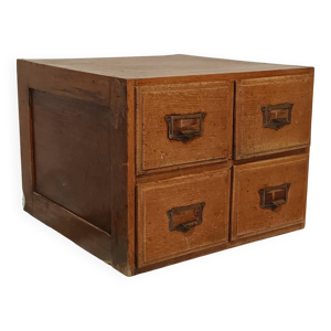 meuble métier Cabinet