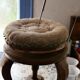 Piano stool