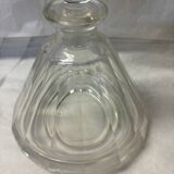 Crystal decanter