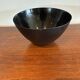 Krenit bowl by Herbert Krenchel