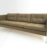 Model 442 Sofa by Pierre Paulin for Artifort, 1960s