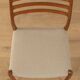 1960s Dining chairs