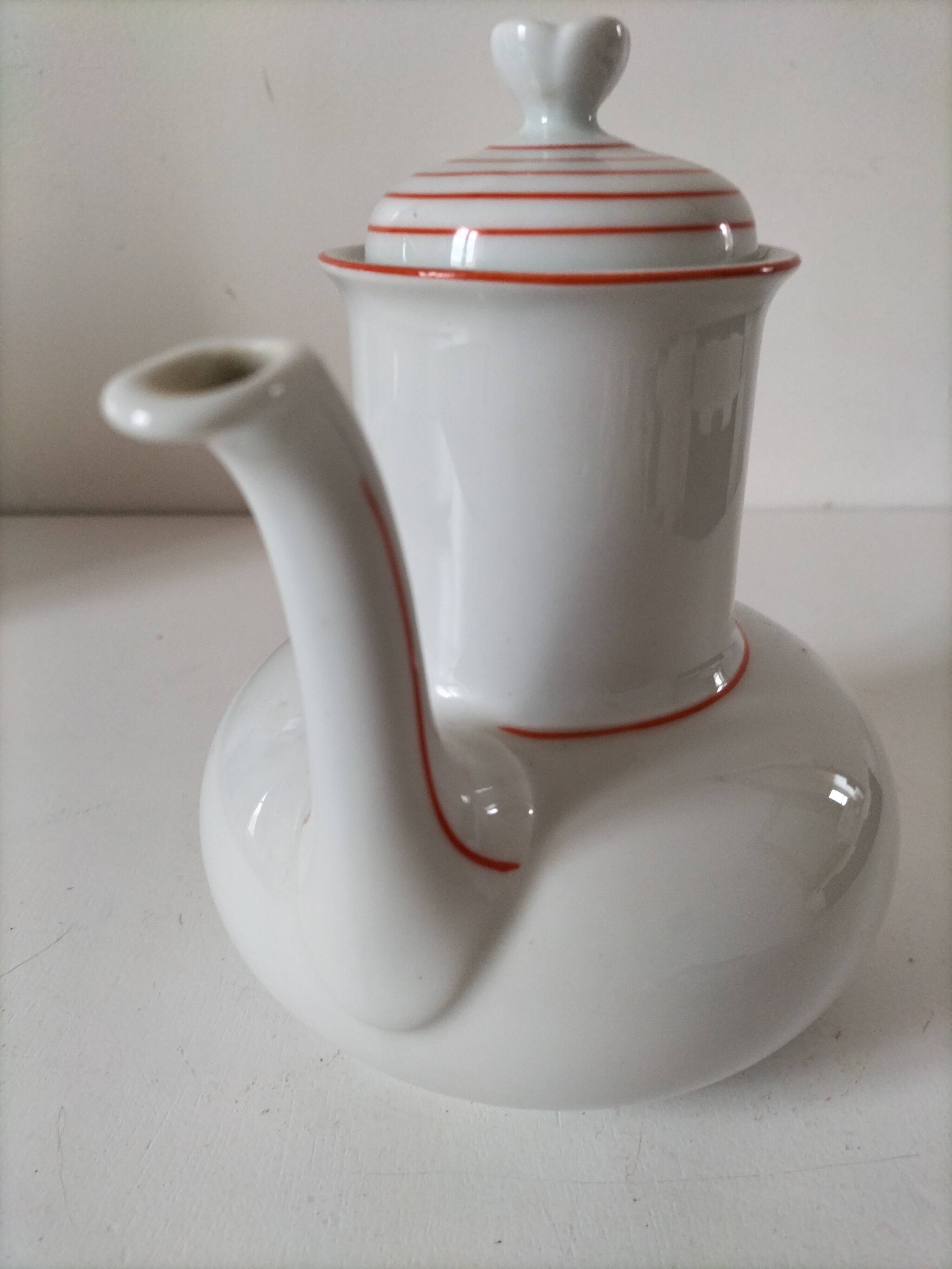 Bareuther Waldsassen Coffee Maker