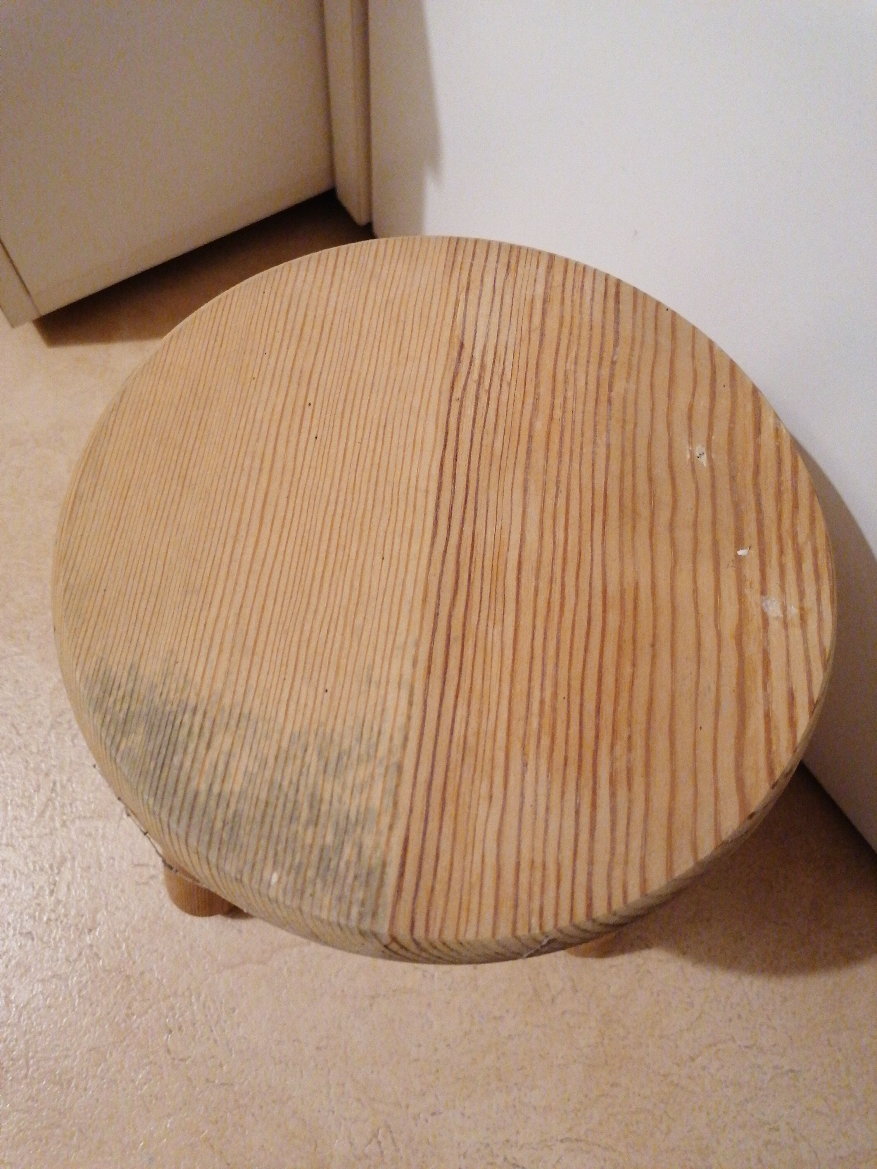 Child stool