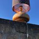 Lampe vintage