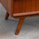 Vintage Scandinavian dresser 1960