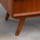 Vintage Scandinavian dresser 1960