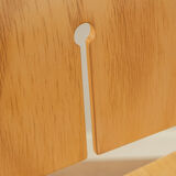 Dining chair by Arno Votteler