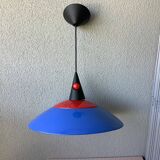 Memphis style pendant light Leuchten Germany