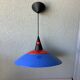 Memphis style pendant light Leuchten Germany