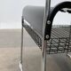 Vintage Space Age Chair Omkstack by Rodney Kinsman for Bieffeplast