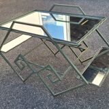 Vintage coffee table/end table
