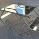 Vintage coffee table/end table