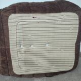 Togo fireside chair
