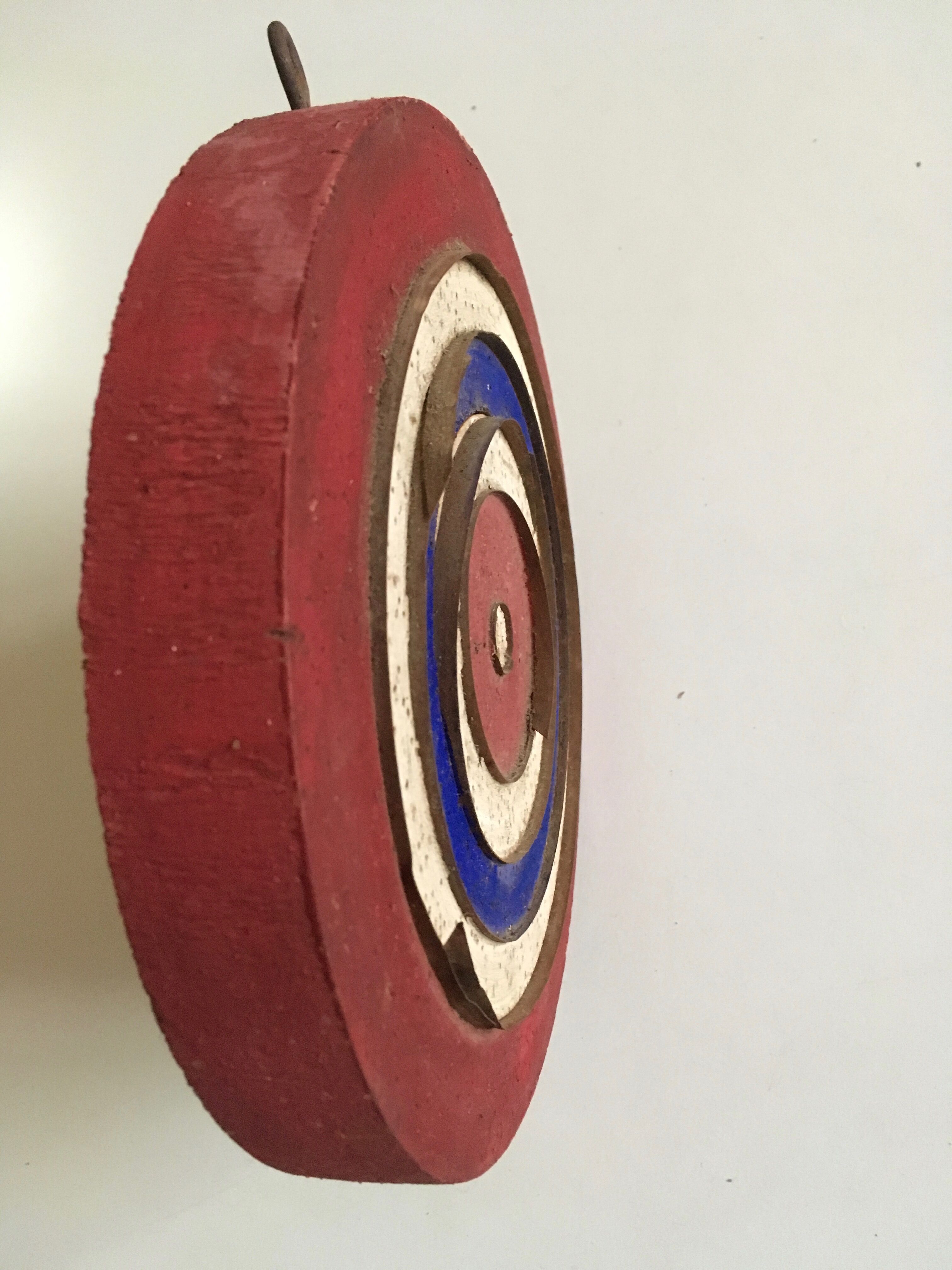 old wooden arts popular 50's target