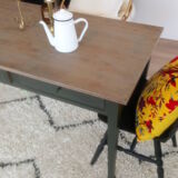 Farm table