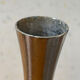 Set of 2 Damart single flower vases