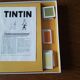 Board game Tintin