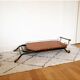 Vintage bar trolley