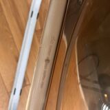70s folding chair