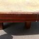 Table basse année 60 Alain Guyot