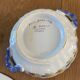 Quimper tureen