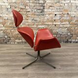 First edition "Big Tulip" Artifort model F551